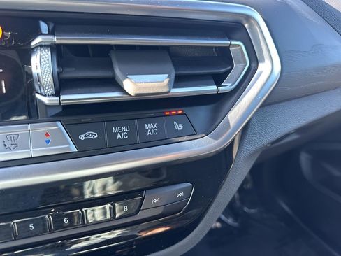 Used 2024 BMW X3 xDrive30i w/ Convenience Package image 23