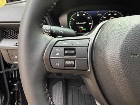 New 2026 Honda CR-V Sport-L image 19