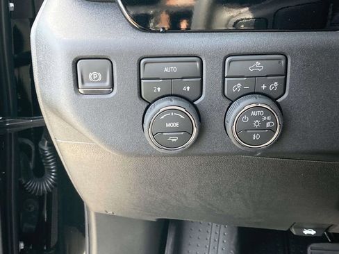 New 2026 Chevrolet Silverado 1500 RST w/ RST Select Package AWD/4WD image 25