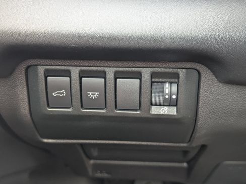 Used 2023 Subaru Ascent Limited AWD/4WD image 14