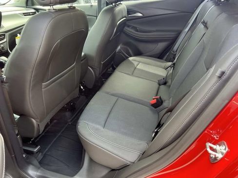 Used 2026 Buick Encore GX Preferred w/ Comfort Package FWD image 13