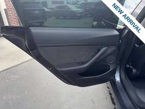 Used 2023 Tesla Model 3 Performance AWD/4WD image 12
