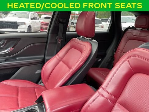 Used 2023 Lincoln Corsair Reserve w/ Equipment Group 201A AWD/4WD image 17