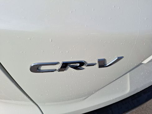 Used 2018 Honda CR-V EX image 12