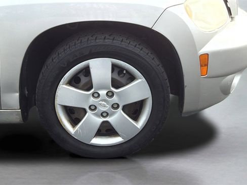 Used 2008 Chevrolet HHR LS image 25