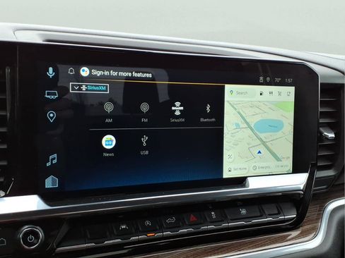 Used 2026 Chevrolet Silverado 1500 LT image 24