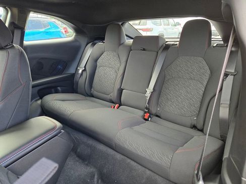 New 2026 Dodge Charger GT w/ Blacktop Package image 25