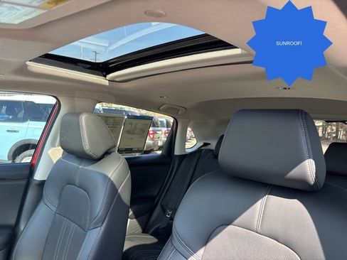 Used 2024 Honda HR-V EX-L image 27