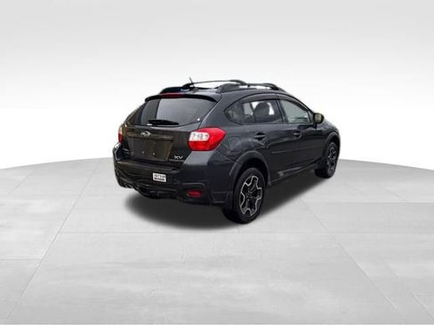 Used 2013 Subaru Crosstrek 2.0i Premium image 7