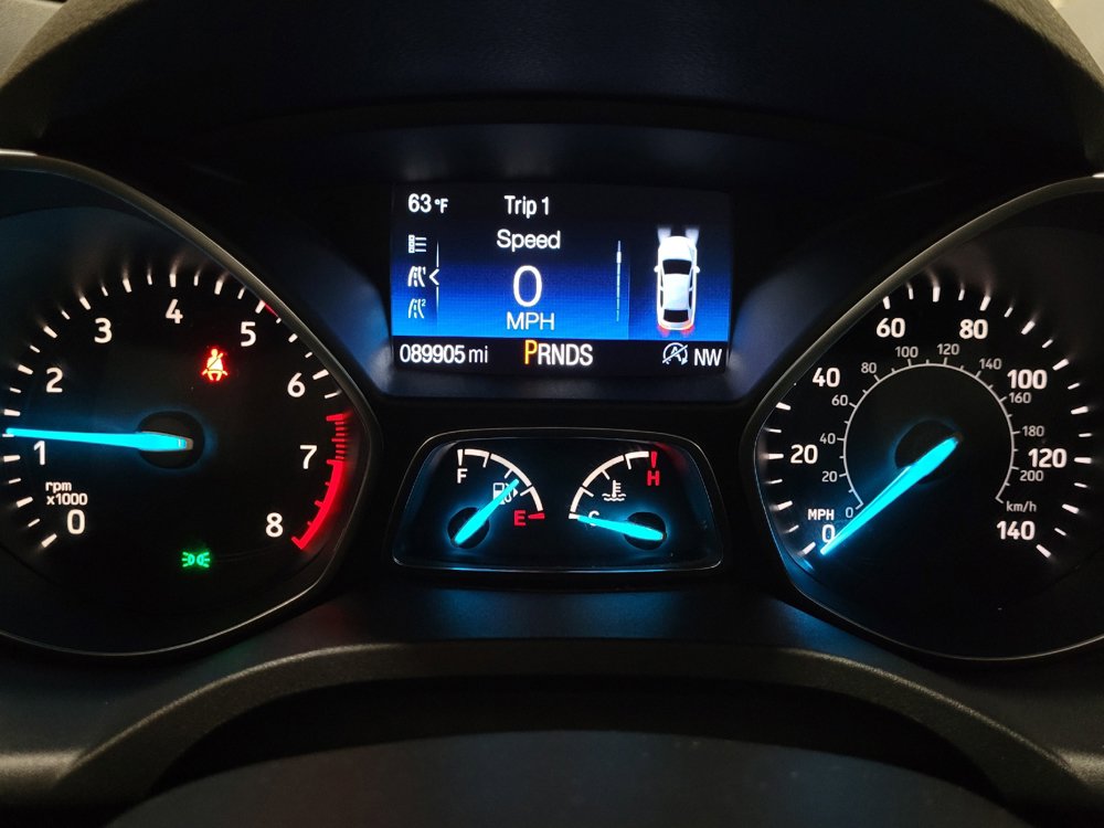 Used 2018 Ford Escape Titanium AWD/4WD image 23