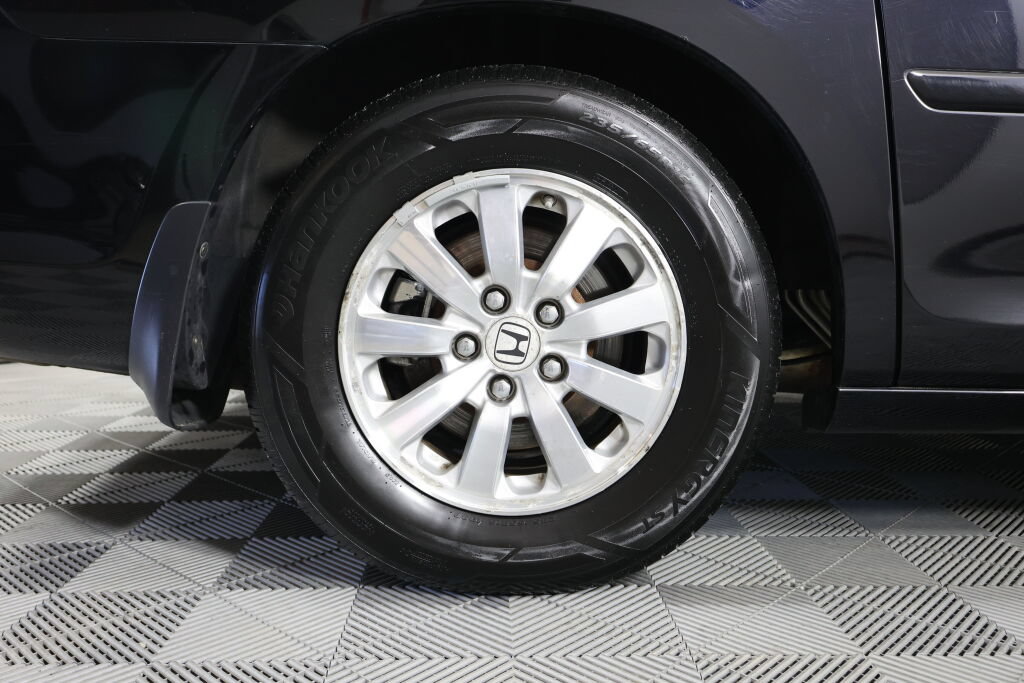 Used 2009 Honda Odyssey EX-L image 7