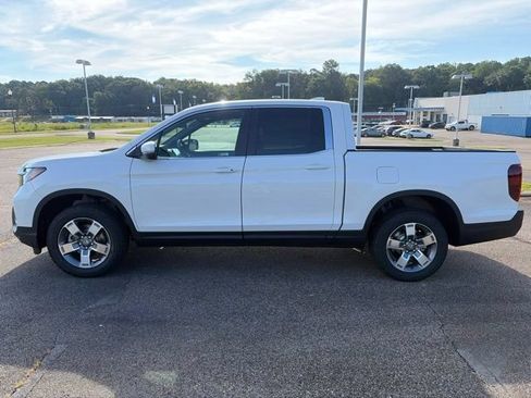 New 2026 Honda Ridgeline RTL image 8