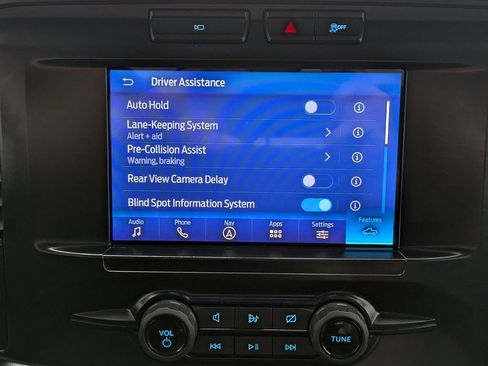 Used 2023 Ford F150 XLT AWD/4WD image 8