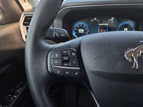 Certified 2025 Ford Bronco Sport Big Bend w/ Convenience Package image 22