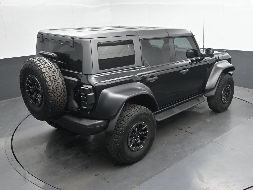 Used 2023 Ford Bronco Raptor AWD/4WD image 32