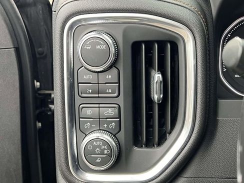 Used 2021 GMC Sierra 1500 AT4 image 29