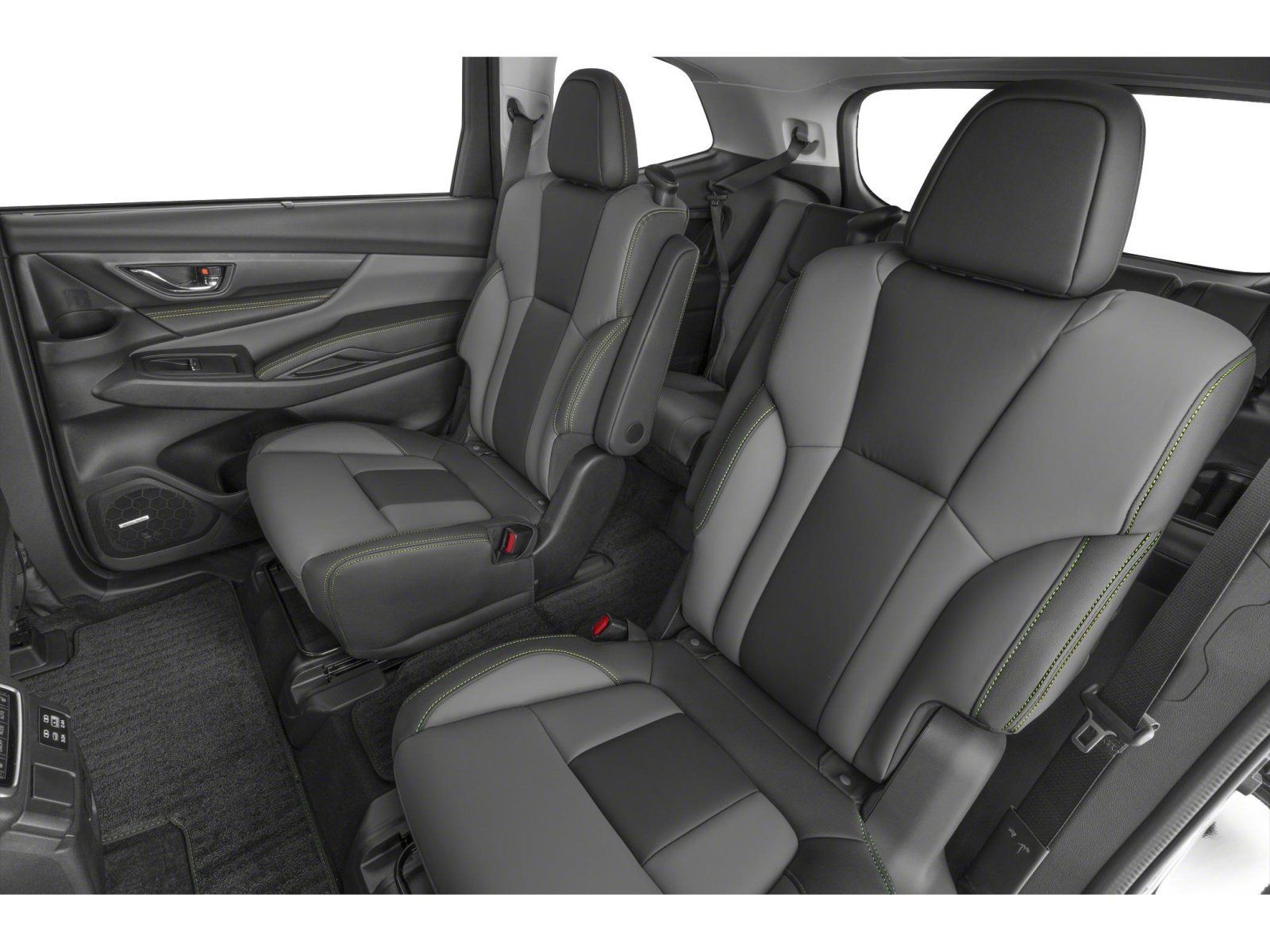 Used 2023 Subaru Ascent Onyx Edition Limited AWD/4WD image 8