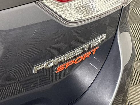 Certified 2023 Subaru Forester Sport AWD/4WD image 25