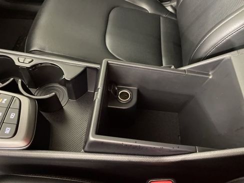 New 2026 Kia Sportage EX w/ EX Panorama Roof Package image 35