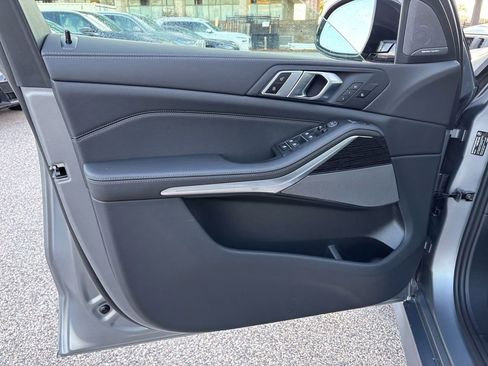 New 2026 BMW X5 xDrive40i image 11