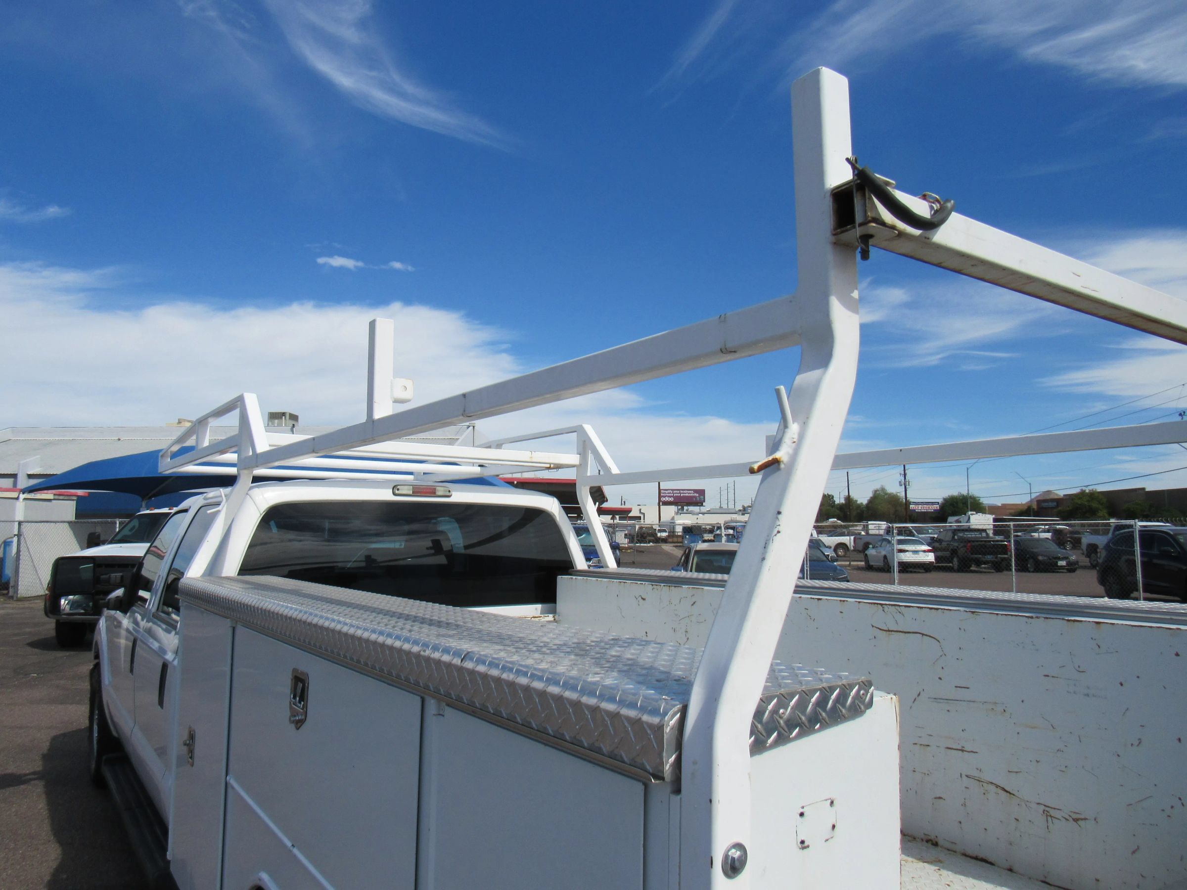 Used 2015 Ford F350 XL w/ Power Equipment Group RWD image 19