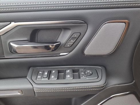 New 2026 RAM 1500 Rebel w/ G/T Package AWD/4WD image 16