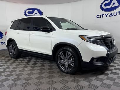 Used 2019 Honda Passport EX-L