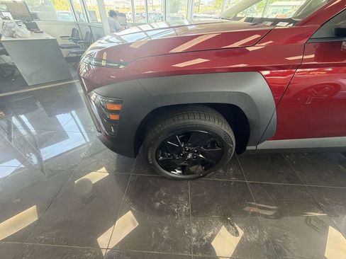 New 2026 Hyundai Kona SEL Sport AWD/4WD image 10
