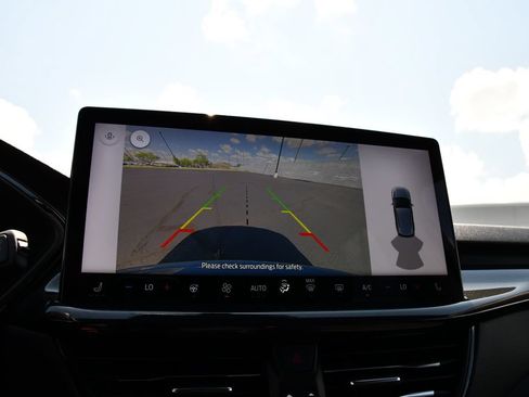 Used 2023 Ford Escape ST-Line w/ Tech Pack #1 AWD/4WD image 19