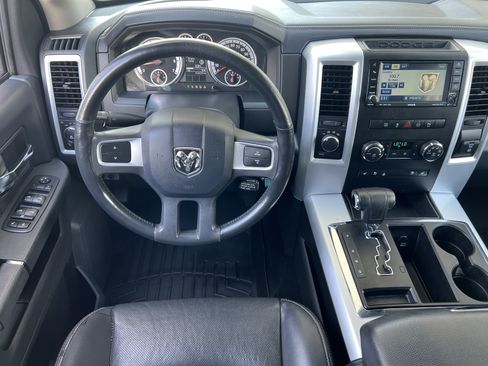 Used 2011 RAM 1500 Sport w/ Sport Premium Group AWD/4WD image 29