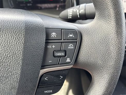 Used 2025 Toyota Camry LE image 22