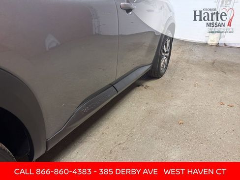 Certified 2023 Nissan Pathfinder SL image 52