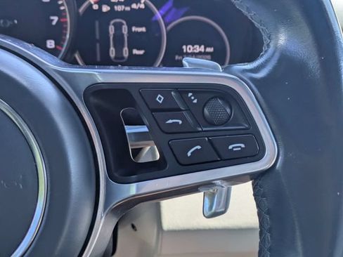 Used 2019 Porsche Cayenne S AWD/4WD image 28