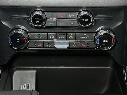 New 2026 Ford F150 XLT w/ Equipment Group 302A MID AWD/4WD image 12