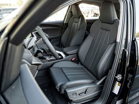 New 2026 Audi Q5 Premium Plus AWD/4WD image 16