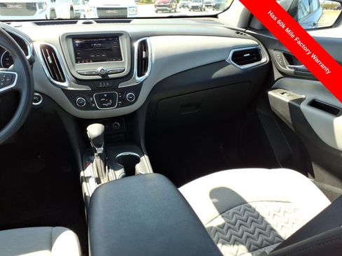 Used 2024 Chevrolet Equinox LS w/ LS Convenience Package image 13