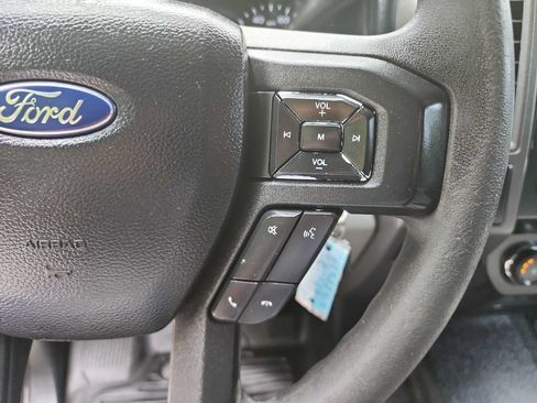 Used 2019 Ford F250 XL w/ Power Equipment Group RWD image 19
