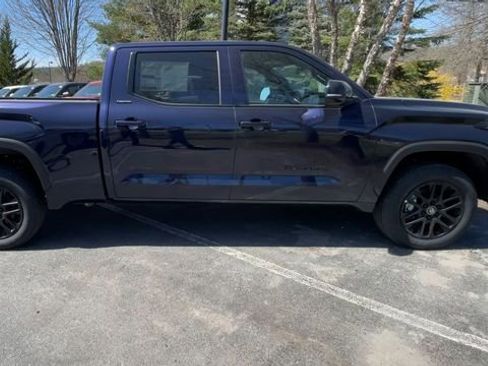 New 2026 Toyota Tundra Limited AWD/4WD image 9