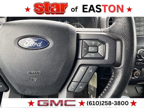 Used 2016 Ford F150 XLT w/ Equipment Group 301A Mid image 27