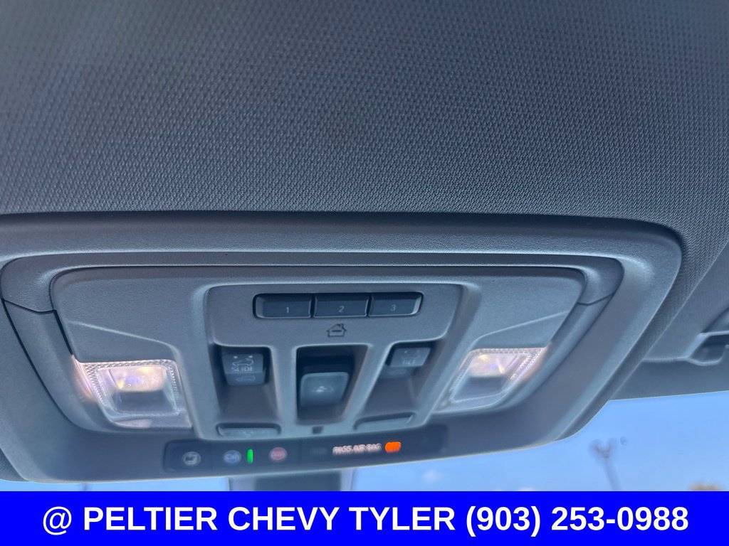 Used 2021 Chevrolet Silverado 1500 RST AWD/4WD image 21