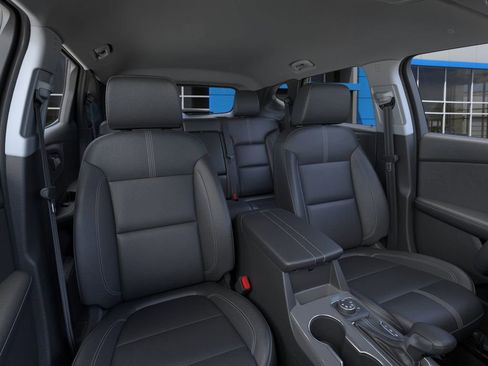 New 2026 Chevrolet Blazer LT w/ Sound & Technology Package image 16