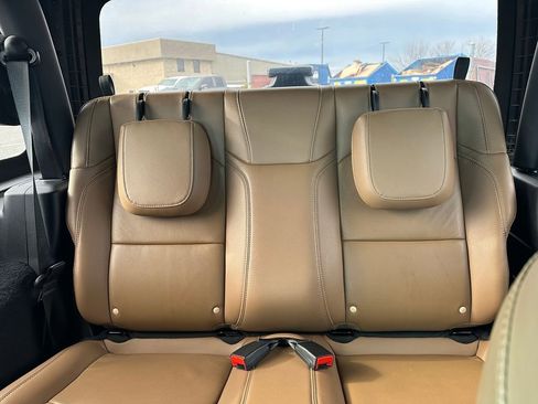 Used 2020 Jeep Wrangler Rubicon image 19