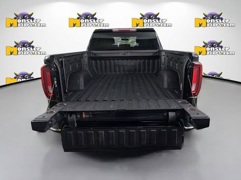 Used 2021 GMC Sierra 1500 AT4 image 25