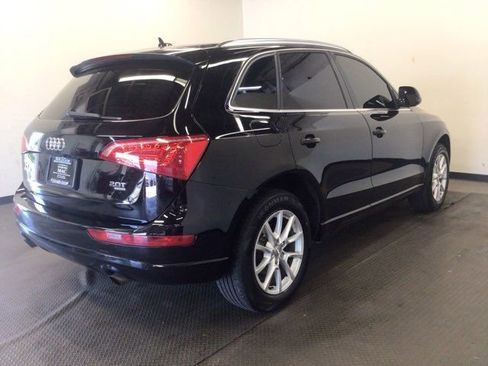 Used 2012 Audi Q5 2.0T Premium Plus AWD/4WD image 5