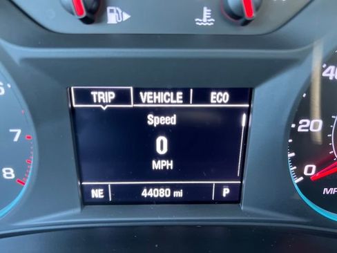 Certified 2024 Chevrolet Malibu LT image 19