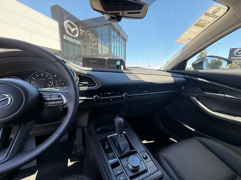 New 2026 MAZDA CX-30 AWD 2.5 S image 22