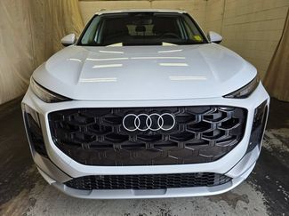 New 2026 Audi Q3 quattro 2.0T AWD/4WD video 2