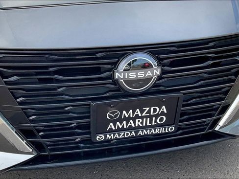 Used 2025 Nissan Altima 2.5 SV image 30