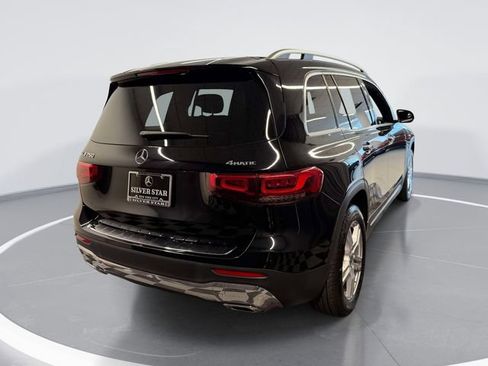 Used 2023 Mercedes-Benz GLB 250 4MATIC image 4