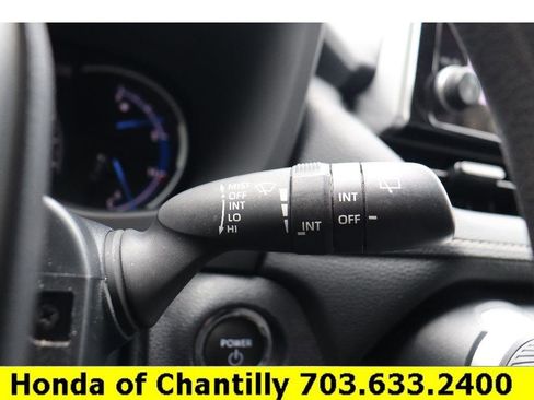 Used 2024 Toyota RAV4 Hybrid Woodland image 11